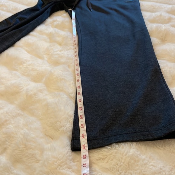 3/$25 Adidas Climawarm Small Pants - Picture 6 of 6